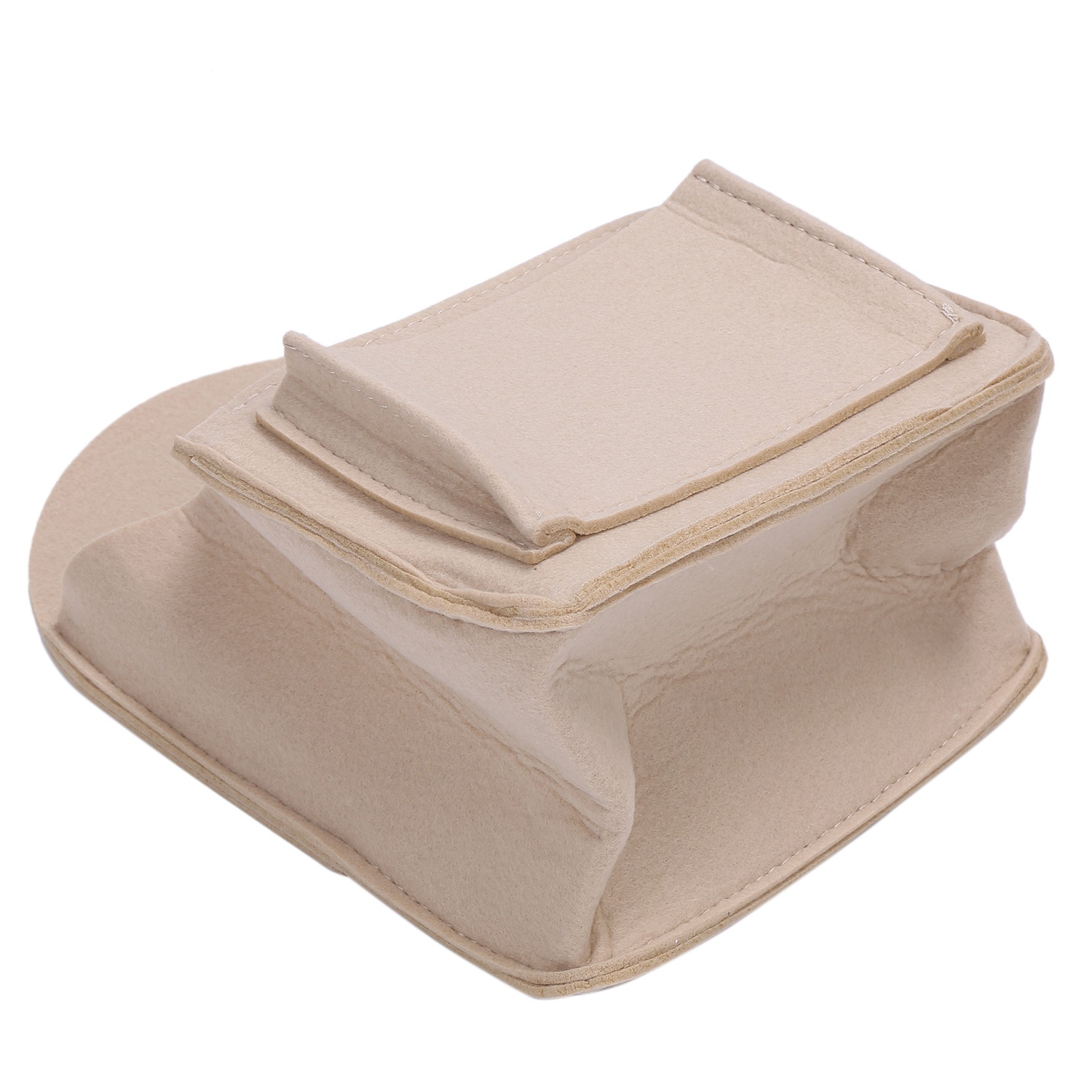 Backpack Insert Organizer - Felt Backpack Insert Organizer Storage Bag