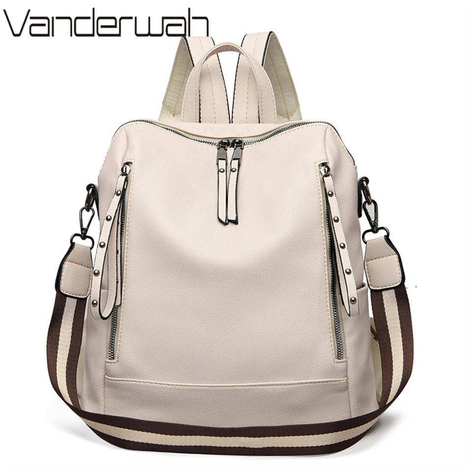 School Backpack Teen - Thương Hiệu Cao Cấp Ba Lô