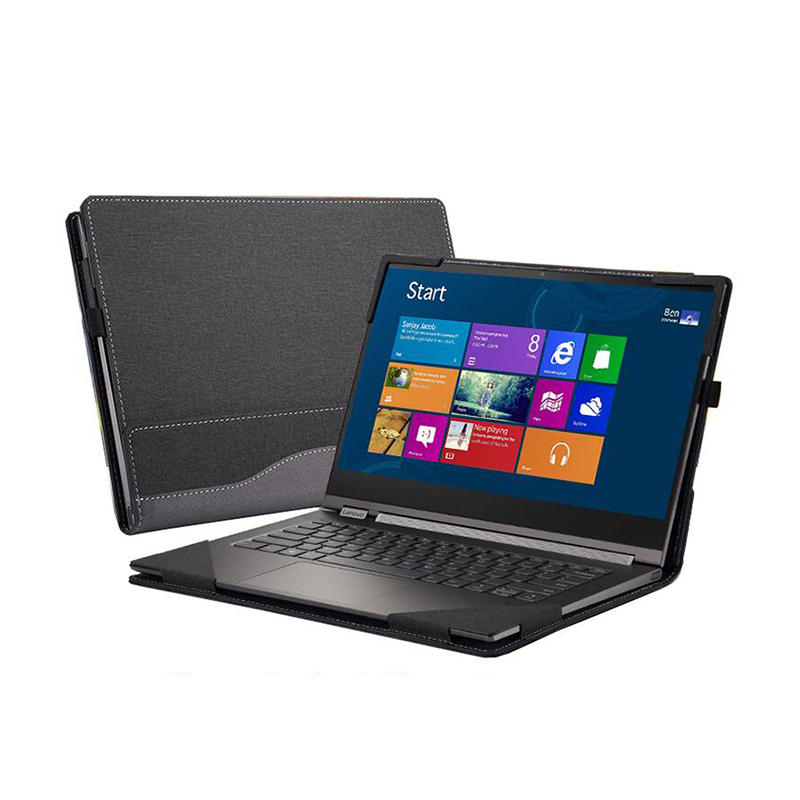Laptop Sleeve Removable - Bao Da Cho Hp Envy Laptop