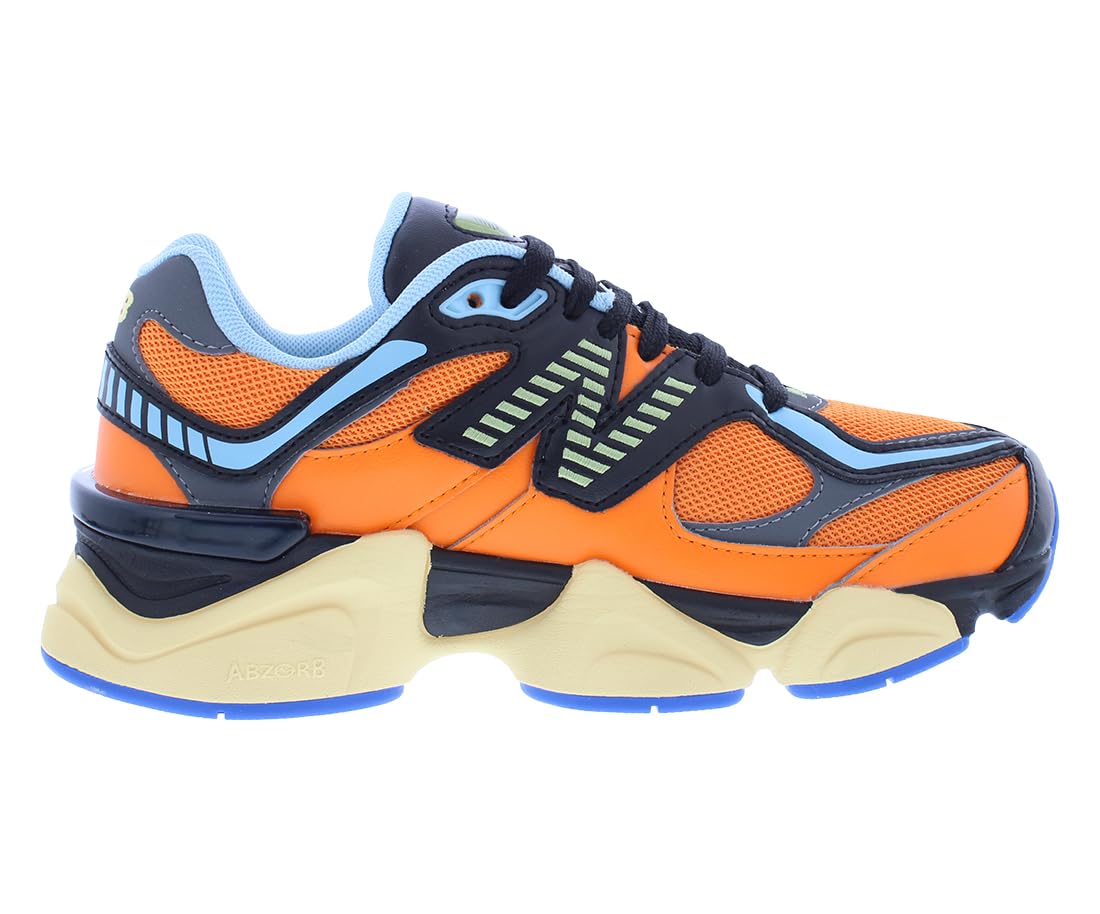 New Balance 9060 Big Kid Shoes - đánh giá và giá New Balance Shoes 9060