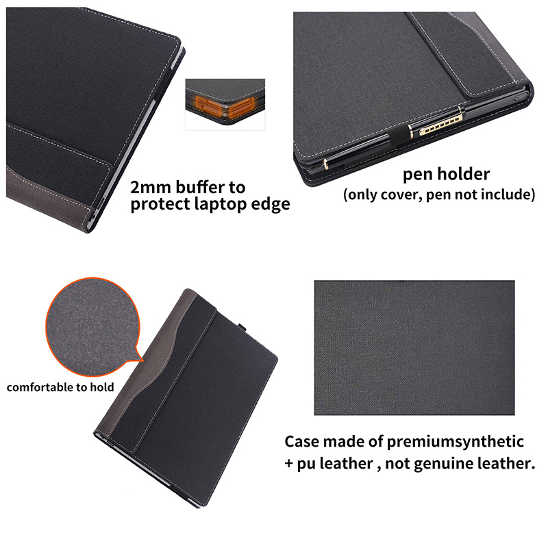 Laptop Case Cover For HP  Elit - đánh giá và giá Laptop Sleeve Removable