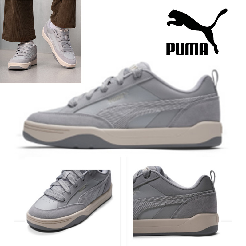Puma Mid Low Top Classic Fashi - đánh giá và giá Puma Shoes Suede Classic