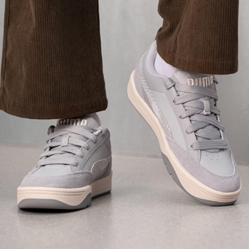 Puma Mid Low Top Classic Fashi - đánh giá và giá Puma Shoes Suede Classic