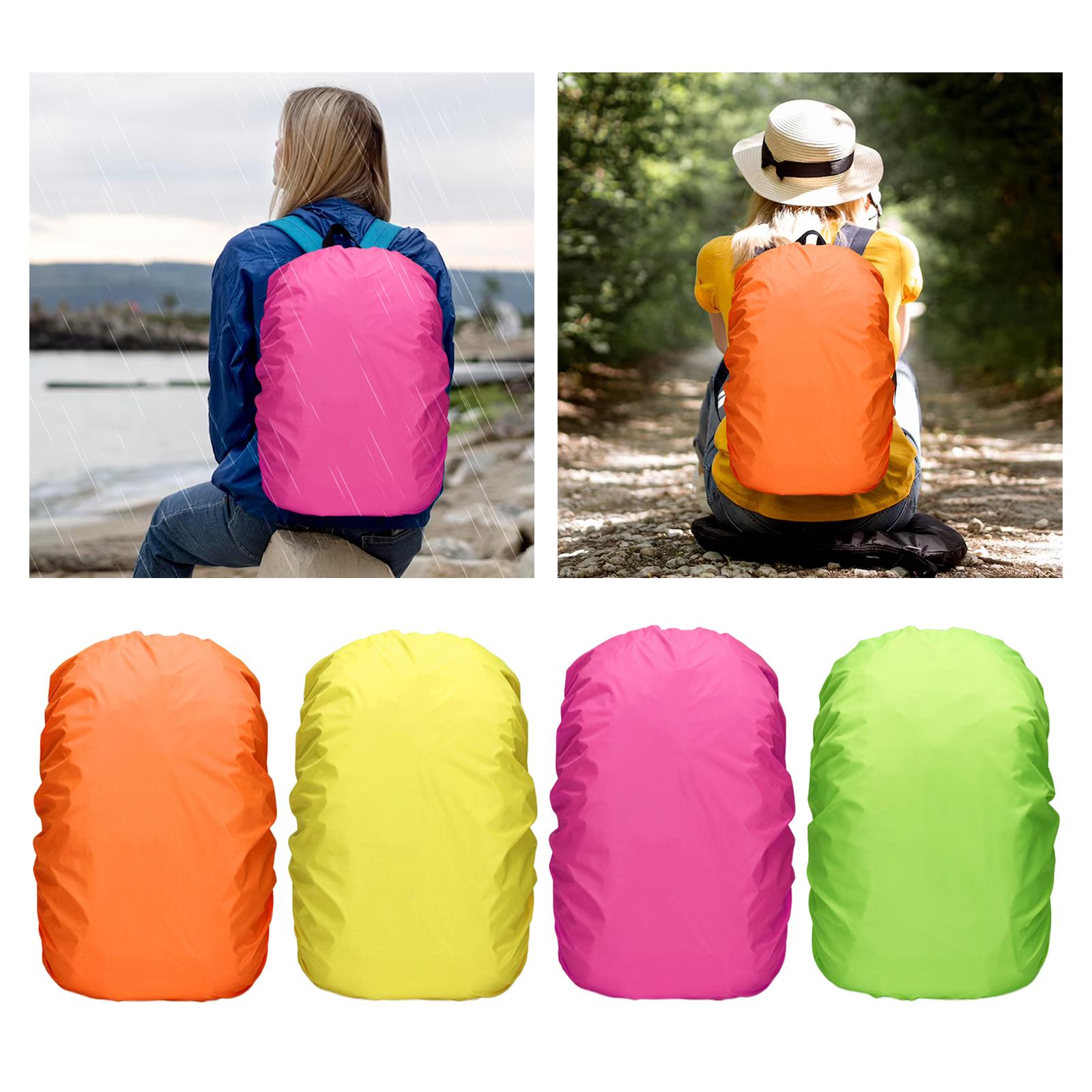 Waterproof Backpack Rain Cover - đánh giá và giá Rain Cover Backpack