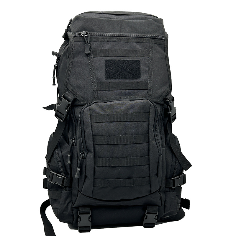 50L Tactical Backpack Outdoor  - đánh giá và giá Rucksack Military Style