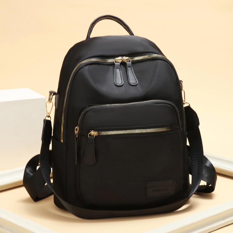 3 In 1 High Quality Anti-theft - đánh giá và giá Travel Backpack Anti Theft
