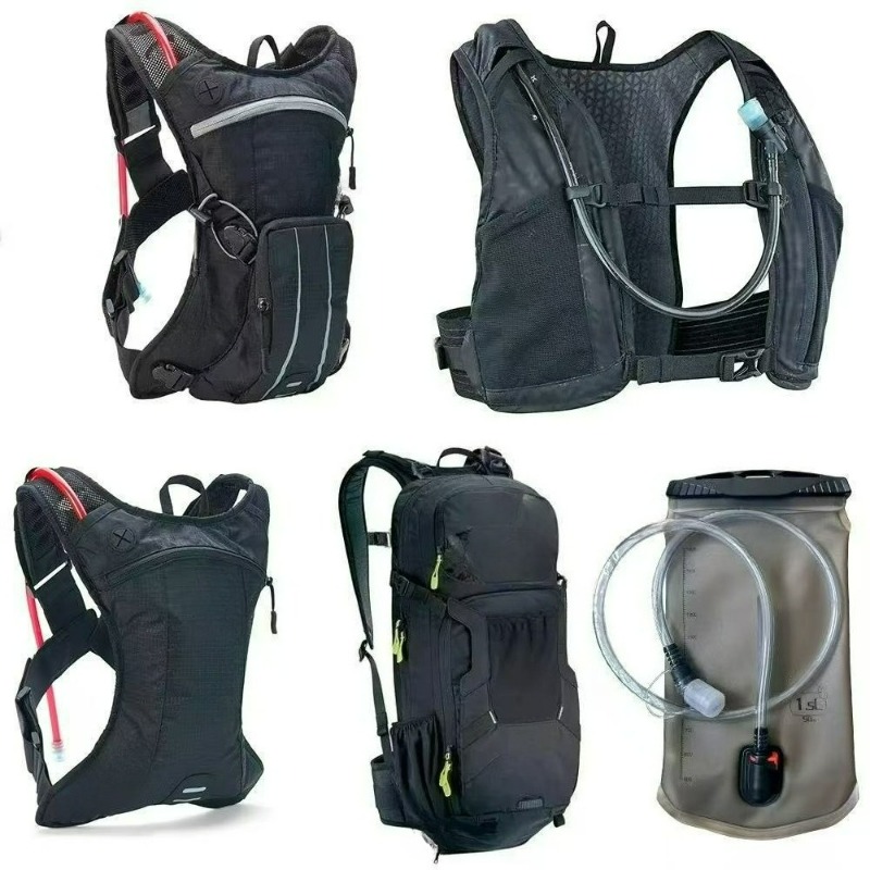 EVOC Marathon Extreme Cross Co - đánh giá và giá Hydration Pack Outdoor