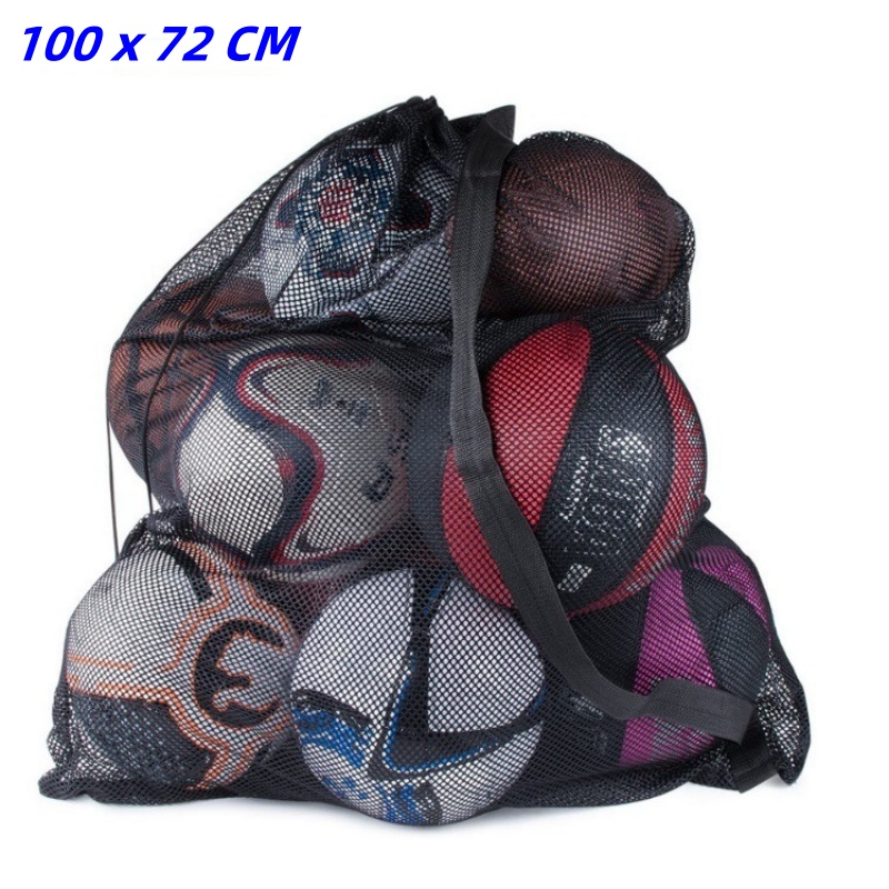 Large Capacity Portable Team T - đánh giá và giá Drawstring Gym Bag