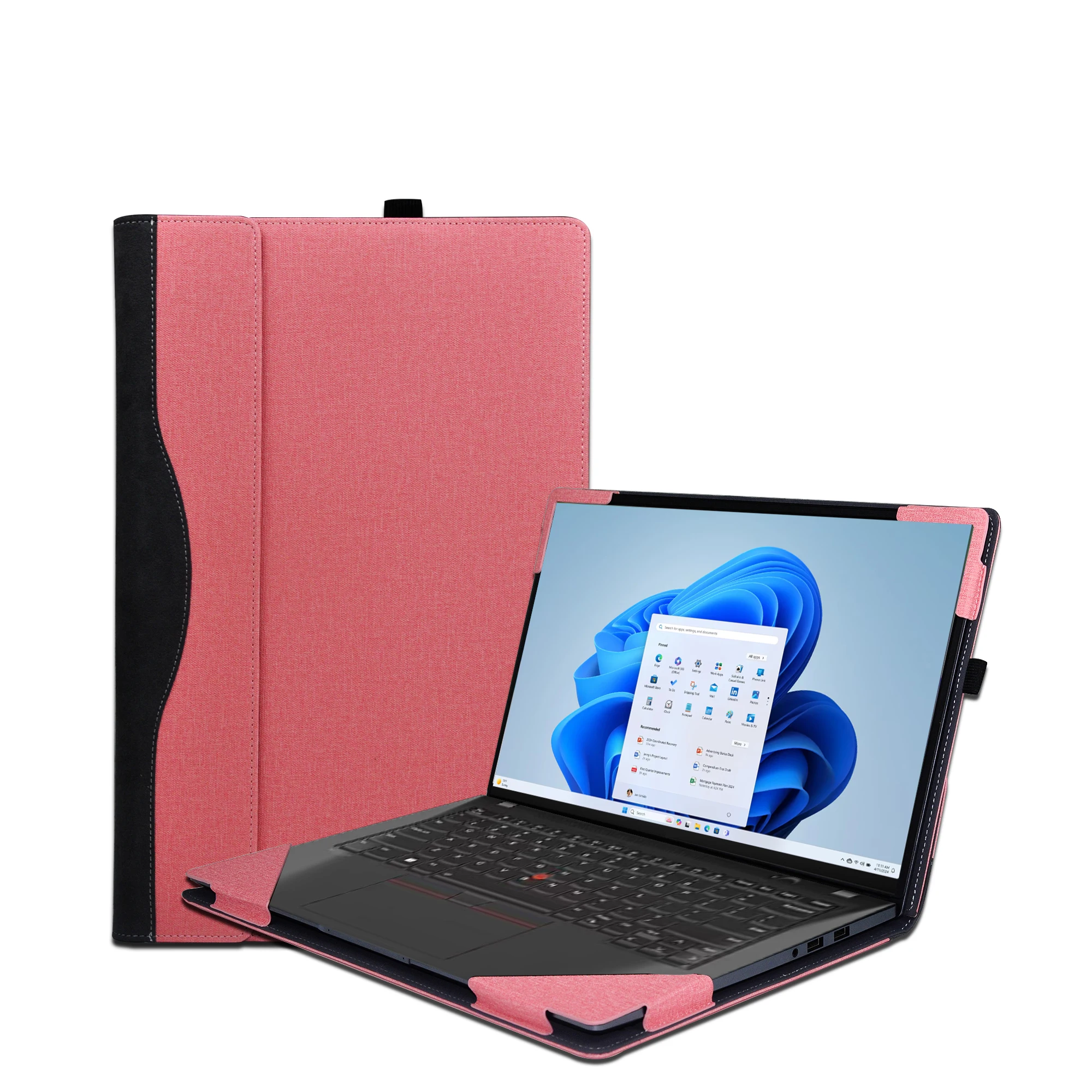 Laptop Case For Lenovo IdeaPad - đánh giá và giá Laptop Sleeve Removable
