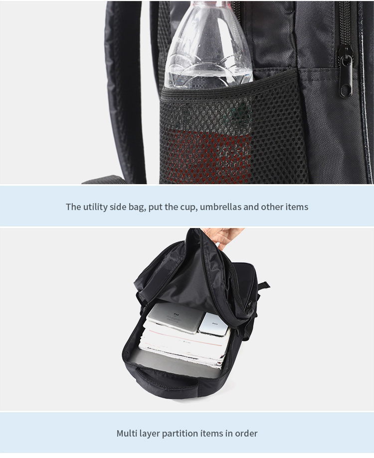 Anime Haikyuu Kids Backpack Te - đánh giá và giá School Backpack Teen