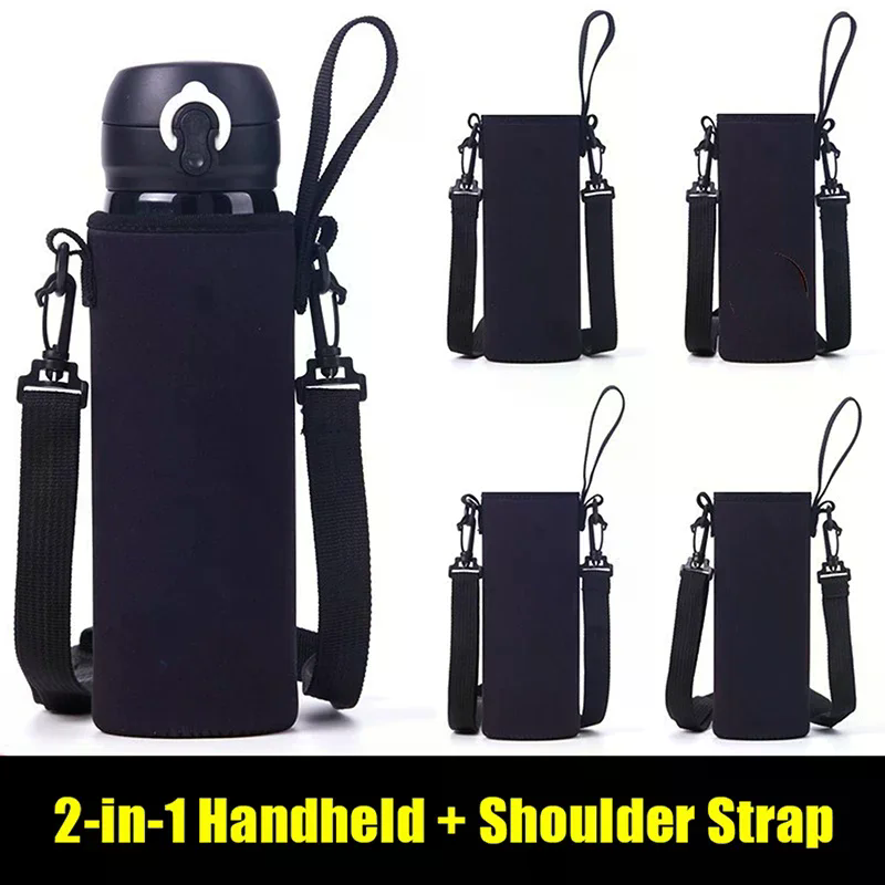 2 In 1 Portable Water Bottle B - đánh giá và giá Hydration Pack Outdoor