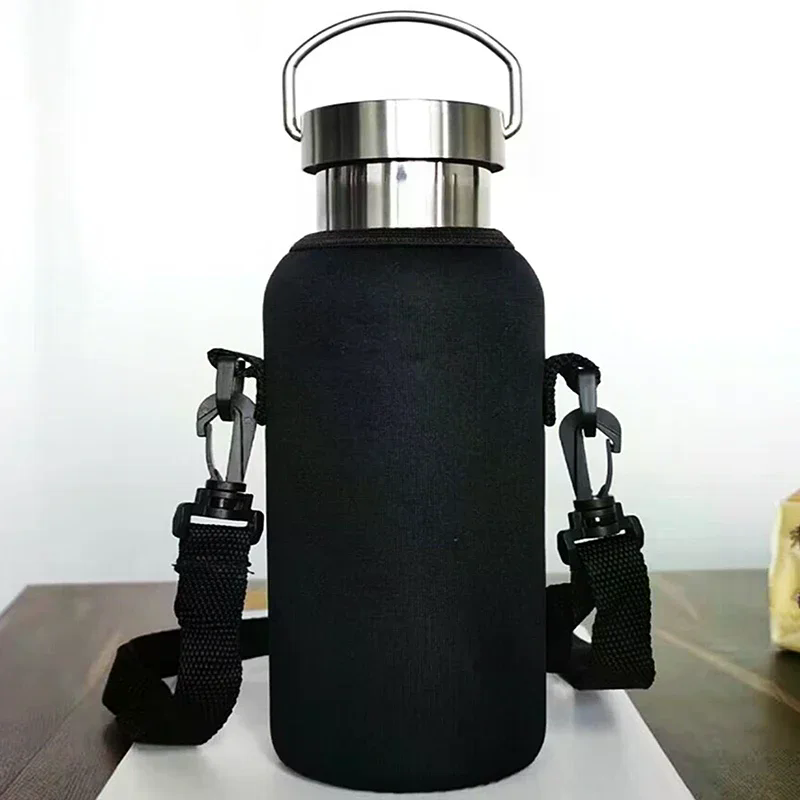 2 In 1 Portable Water Bottle B - đánh giá và giá Hydration Pack Outdoor