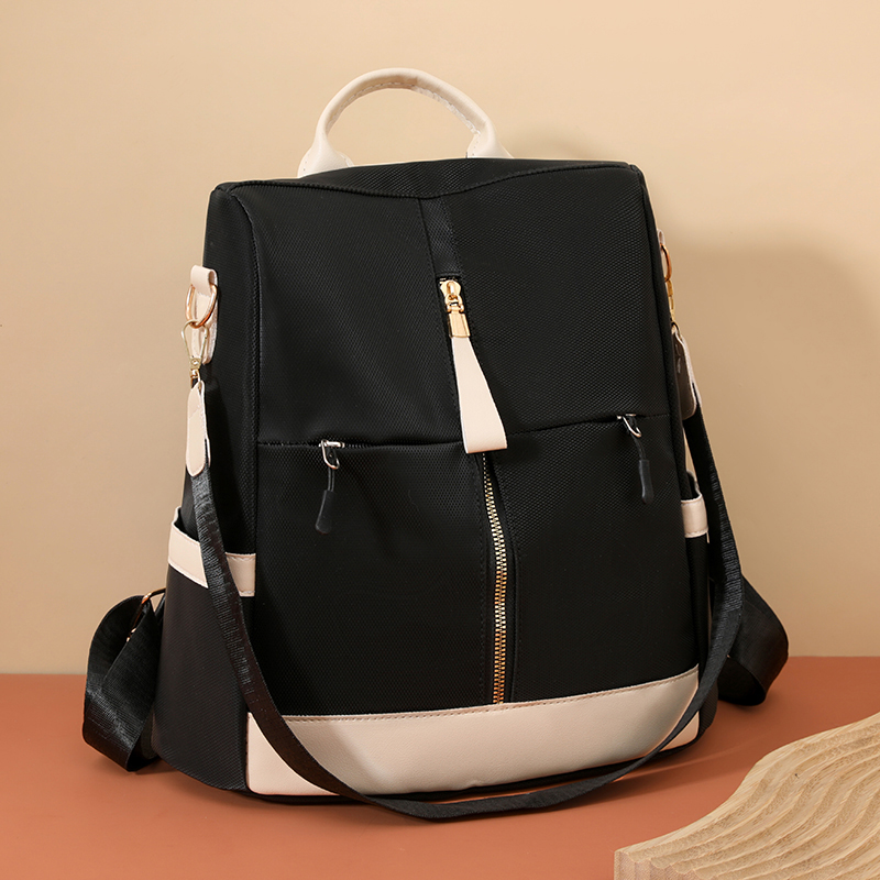 2024 New Large Capacity Simple - đánh giá và giá Travel Backpack Anti Theft