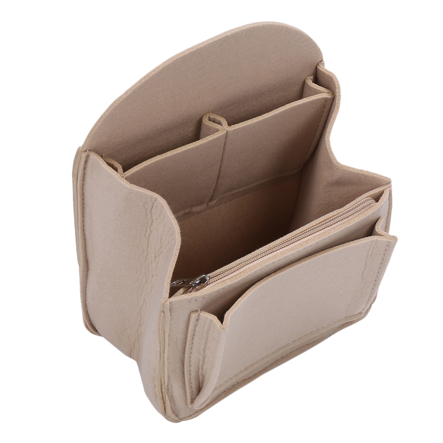 Felt Backpack Insert Organizer - đánh giá và giá Backpack Insert Organizer