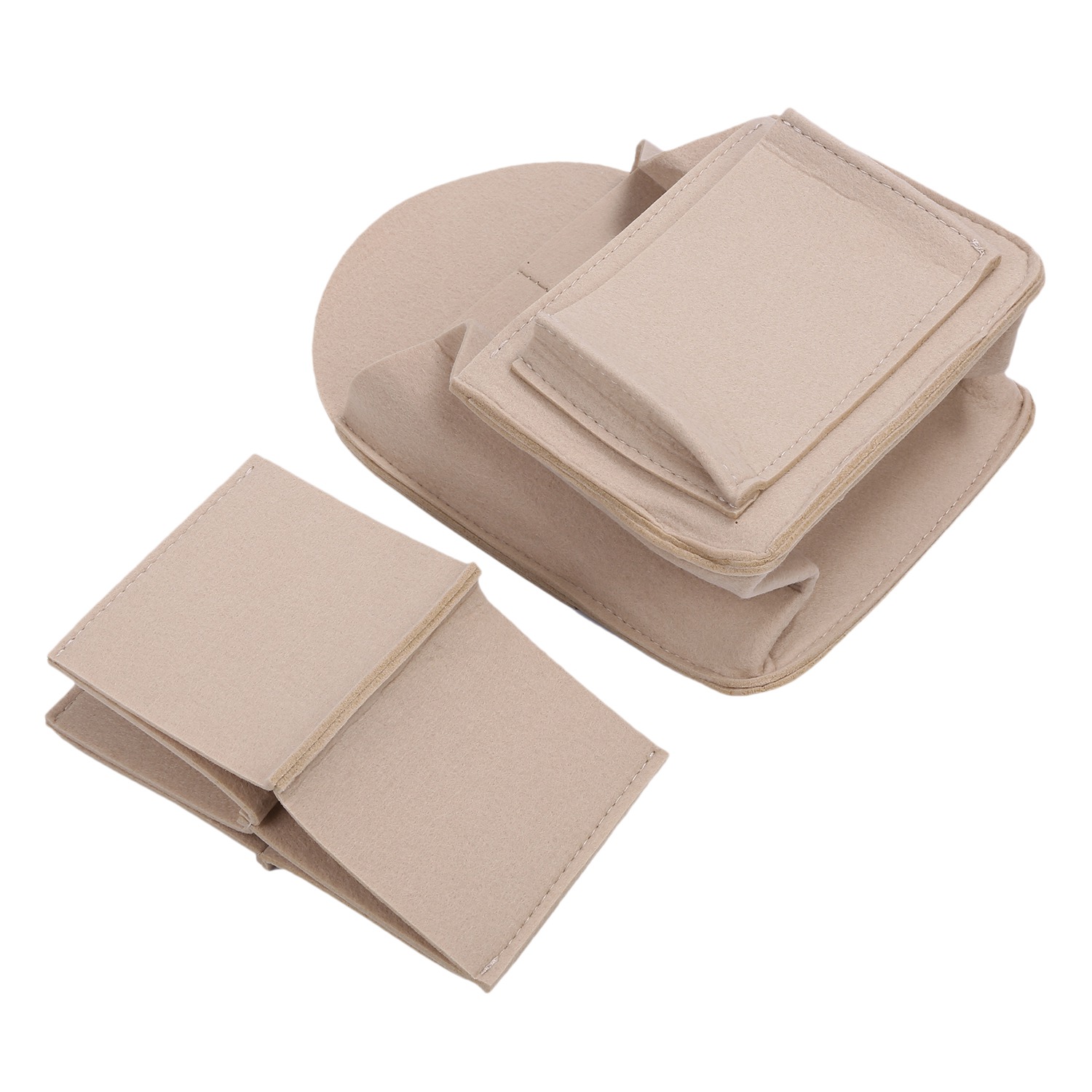 Felt Backpack Insert Organizer - đánh giá và giá Backpack Insert Organizer