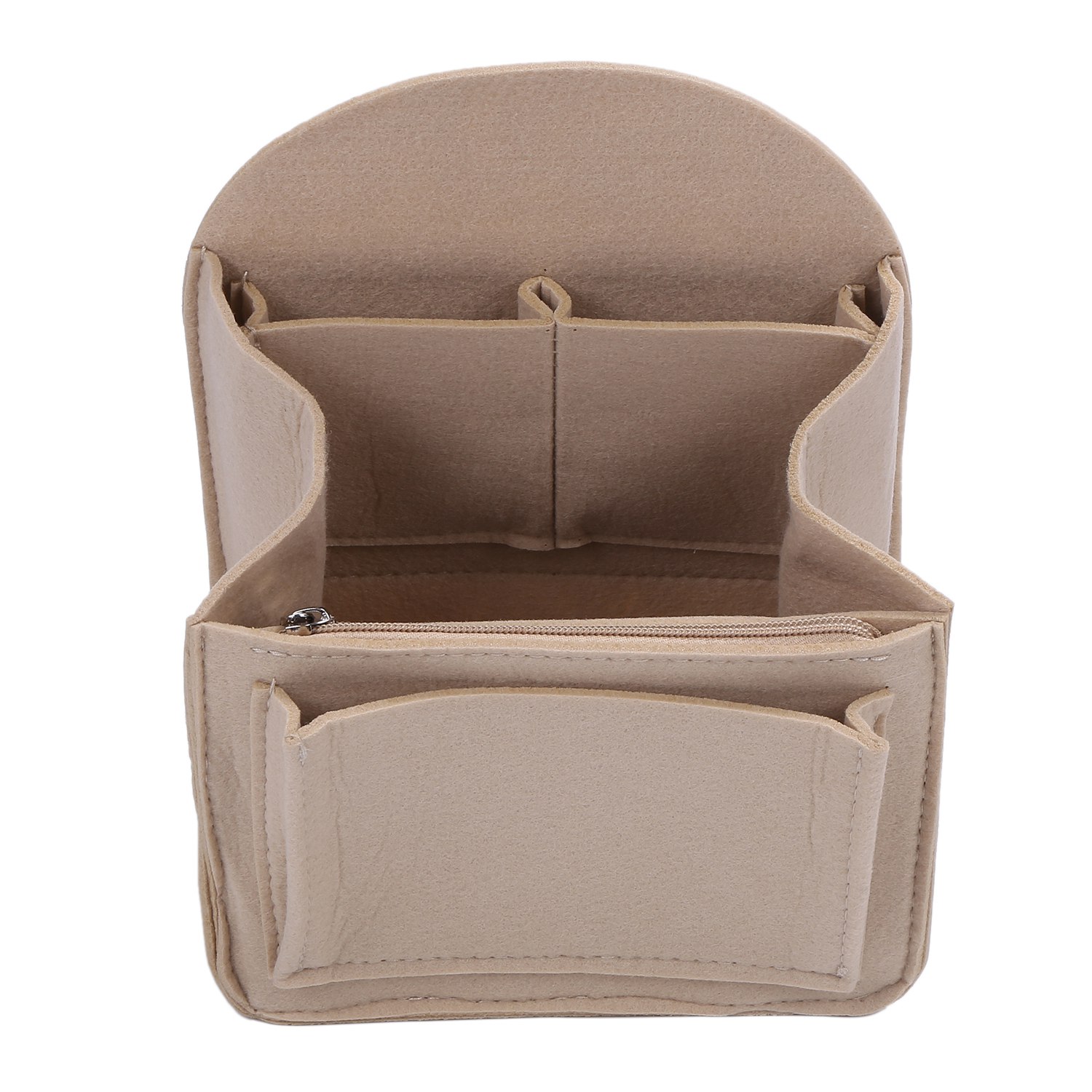 Felt Backpack Insert Organizer - đánh giá và giá Backpack Insert Organizer