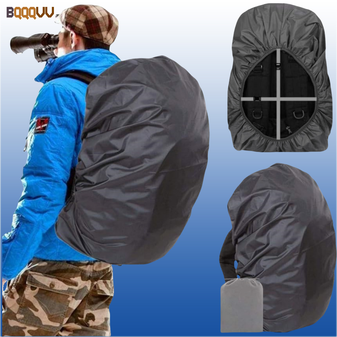 Waterproof Backpack Rain Cover - đánh giá và giá Rain Cover Backpack