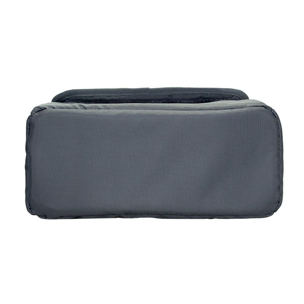 Thick Padded Camera Insert Cas - đánh giá và giá Backpack Insert Organizer
