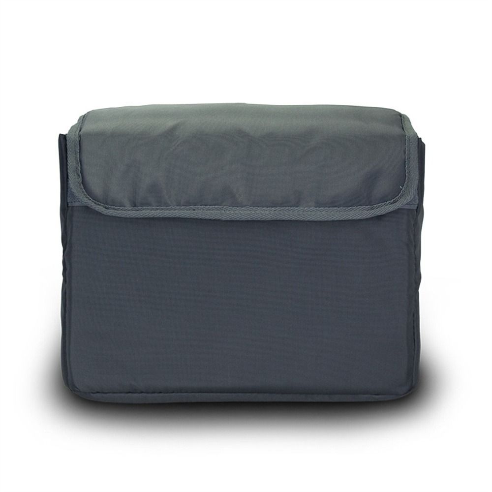 Thick Padded Camera Insert Cas - đánh giá và giá Backpack Insert Organizer