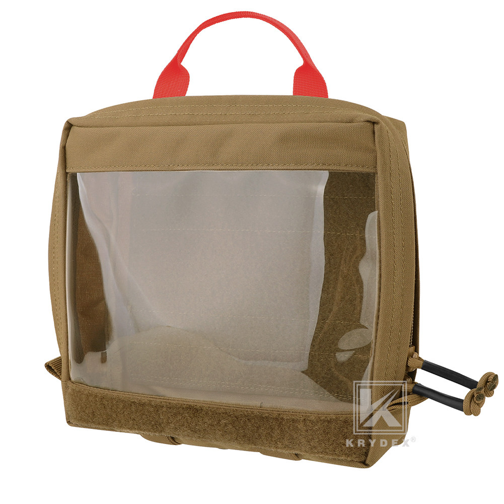 Tactical D3 Backpack Transpare - đánh giá và giá Backpack Insert Organizer