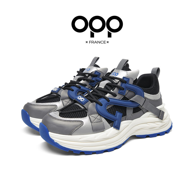 OPP Original Men Fashion casua - đánh giá và giá New Balance Shoes 574