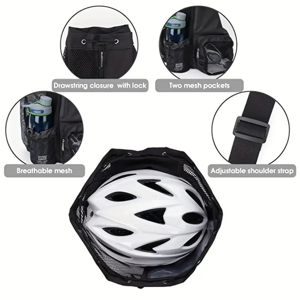 Drawstring Beach Storage Bag M - đánh giá và giá Drawstring Gym Bag
