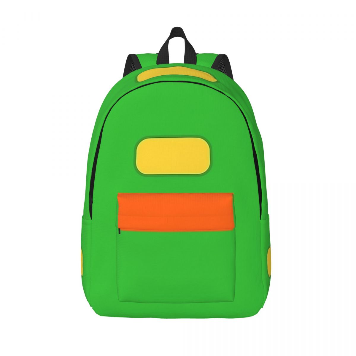 Cartoon Ash Ketchum for Teens  - đánh giá và giá School Backpack Teen