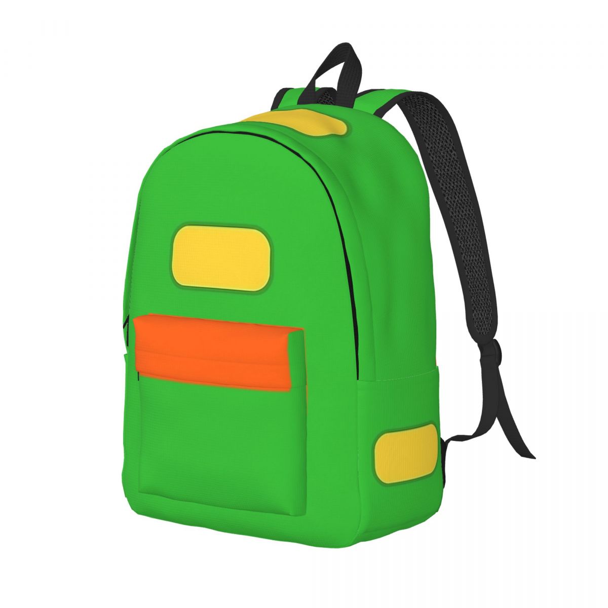 Cartoon Ash Ketchum for Teens  - đánh giá và giá School Backpack Teen