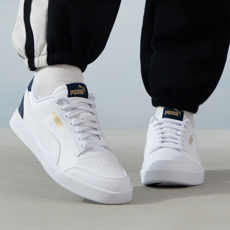Puma Mid Low Top Classic Fashi - đánh giá và giá Puma Shoes Suede Classic