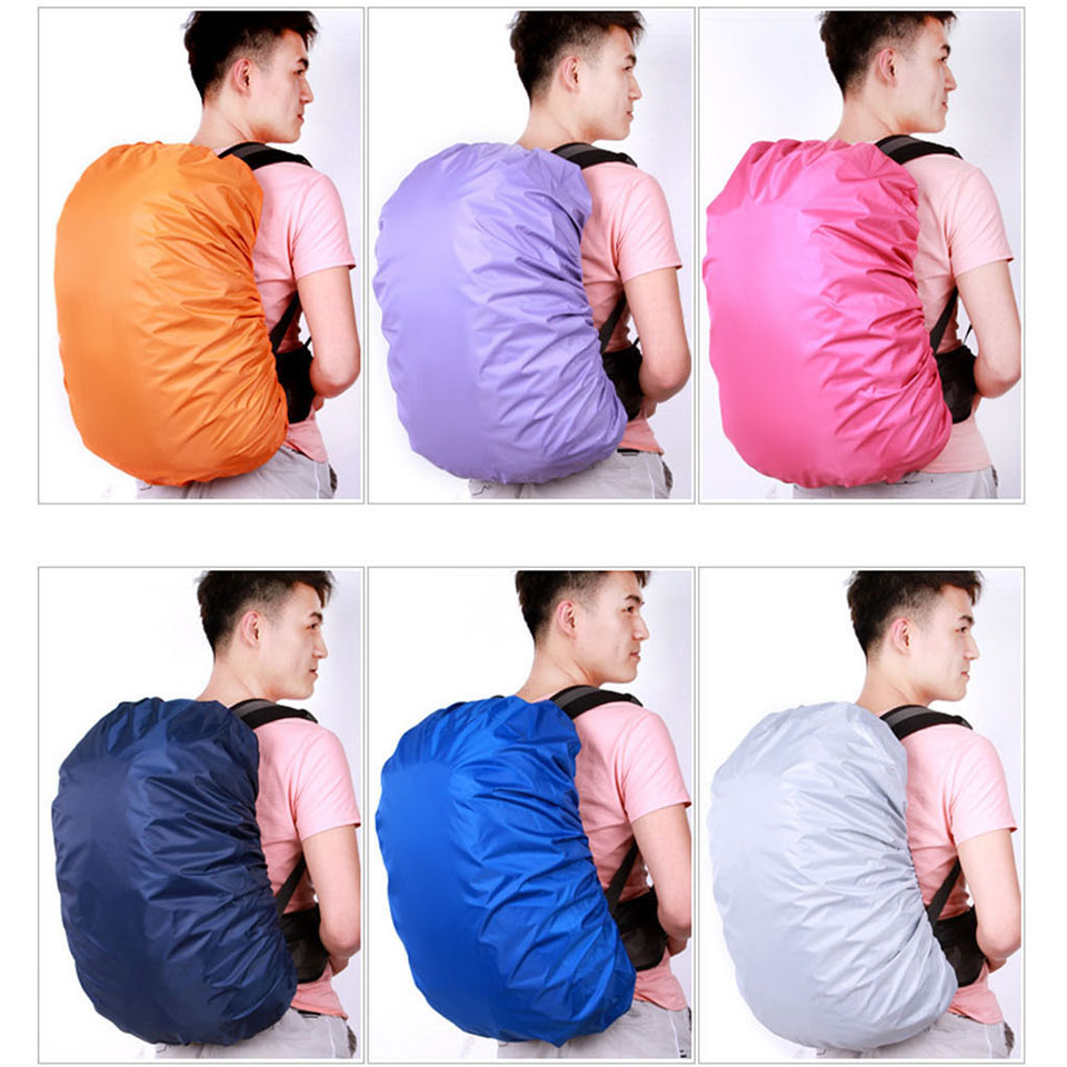 GOBYGO Backpack Protective Cov - đánh giá và giá Rain Cover Backpack