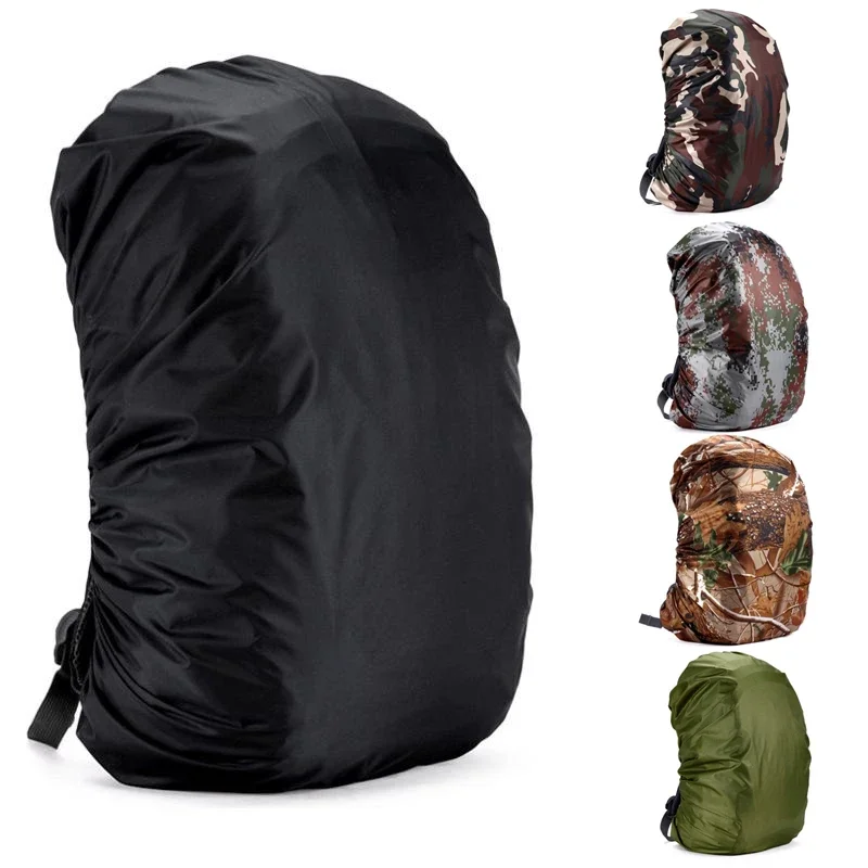 35L/60L Outdoor Camping Hiking - đánh giá và giá Rain Cover Backpack