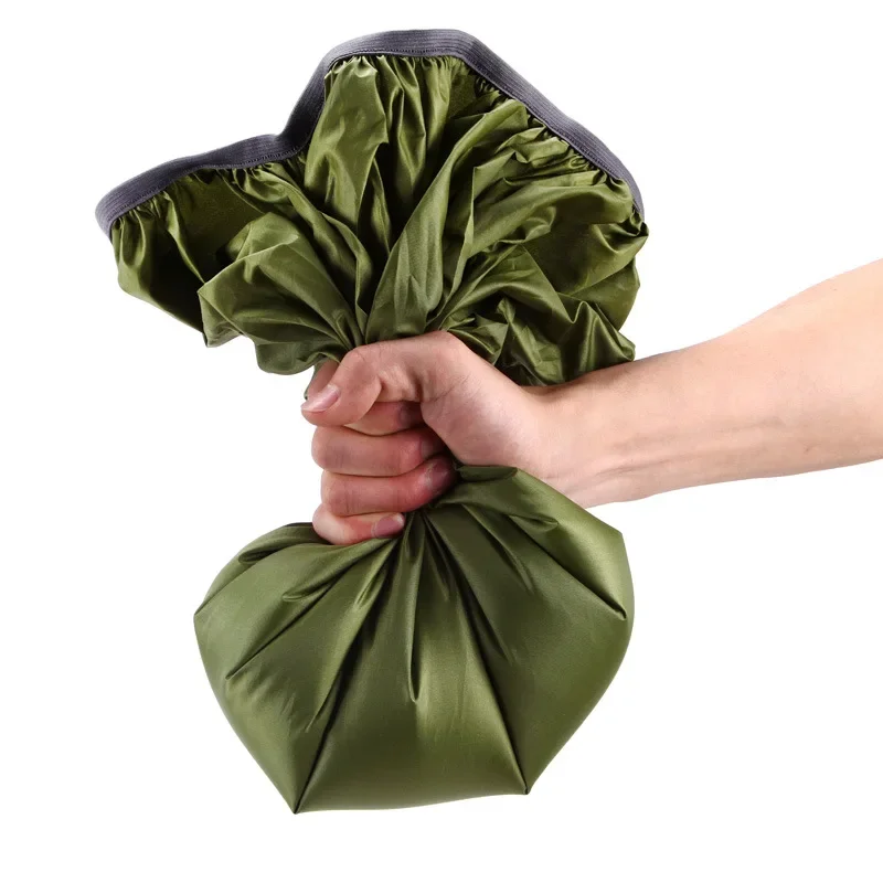 35L/60L Outdoor Camping Hiking - đánh giá và giá Rain Cover Backpack