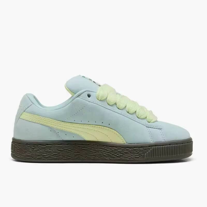 Hot Genuine PUMA Unisex Suede  - đánh giá và giá Puma Shoes Suede Classic