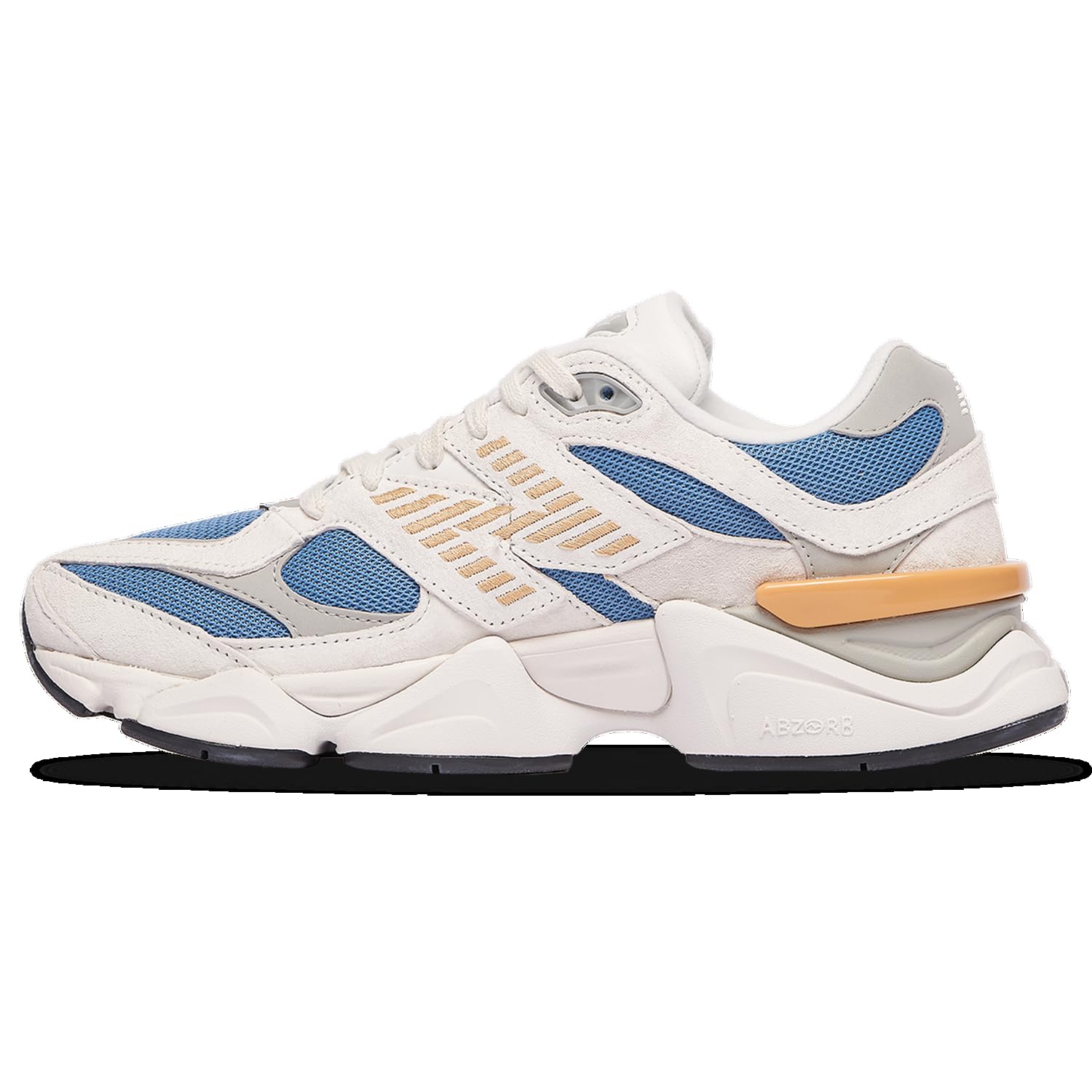 New Balance 9060 Men's Shoes - đánh giá và giá New Balance Shoes 9060
