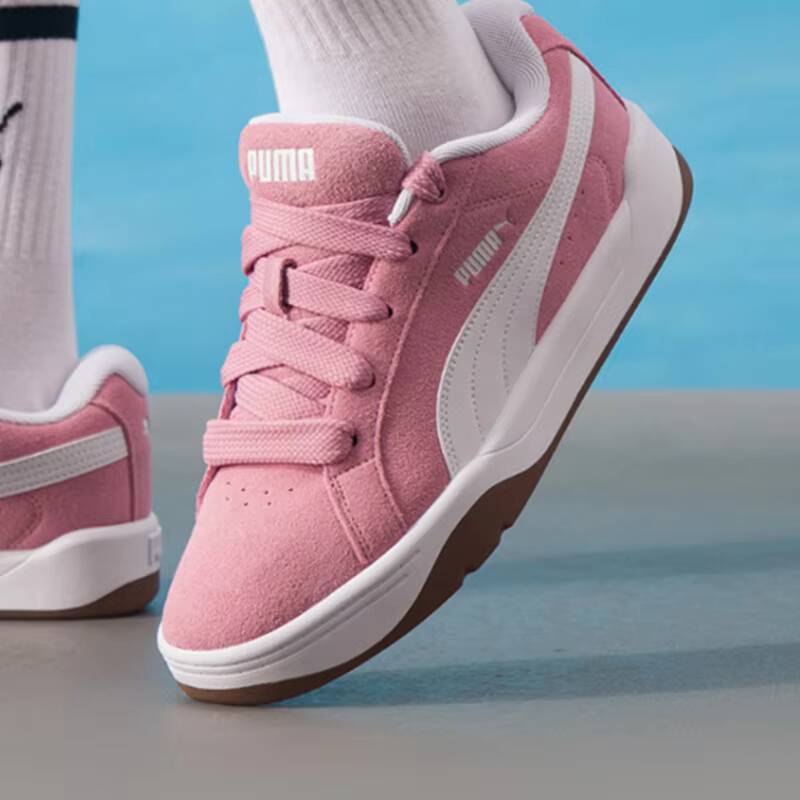 2026 new Puma Mid Skate Shoes  - đánh giá và giá Puma Shoes Suede Classic