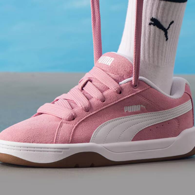 2026 new Puma Mid Skate Shoes  - đánh giá và giá Puma Shoes Suede Classic