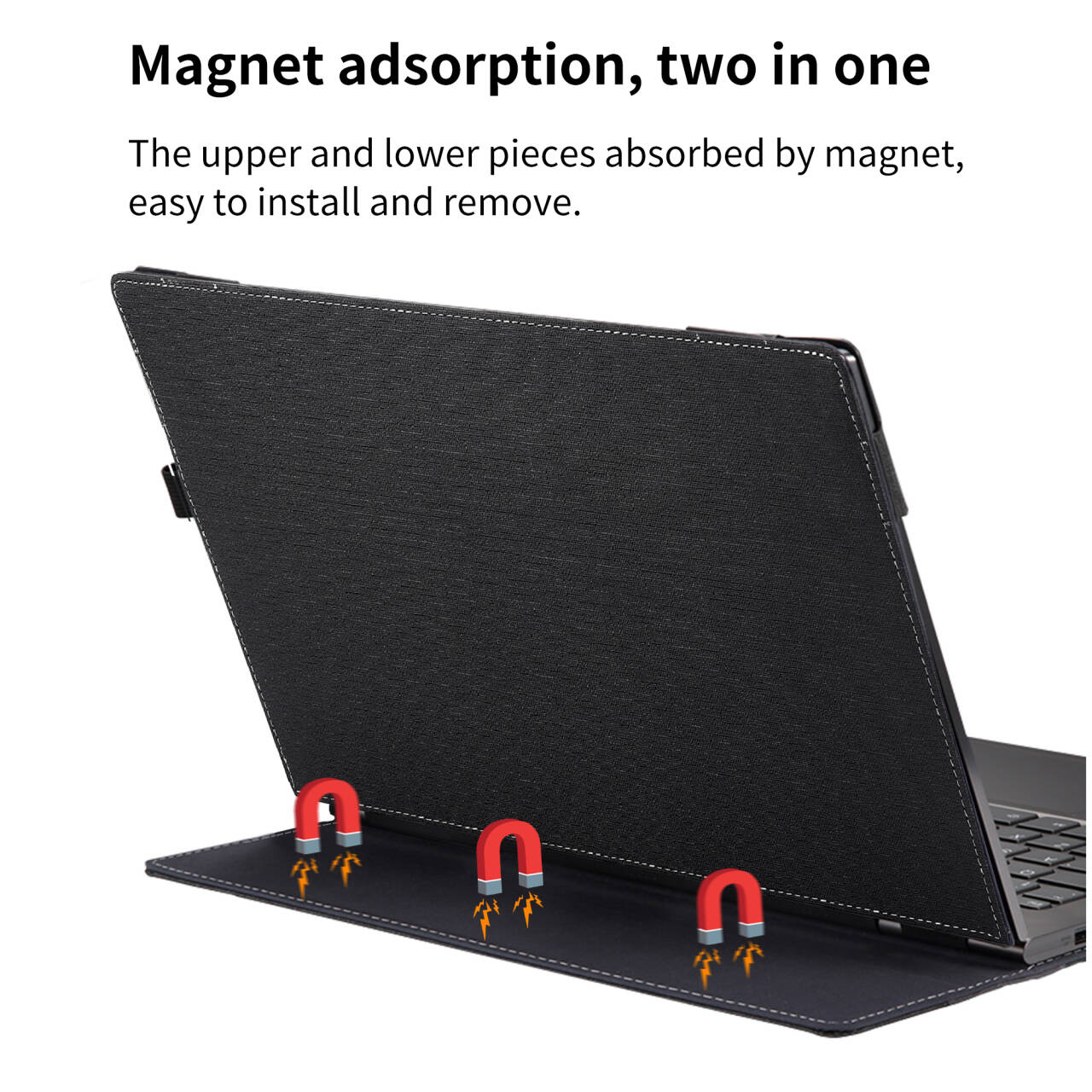 Laptop Case Cover For Lenovo K - đánh giá và giá Laptop Sleeve Removable