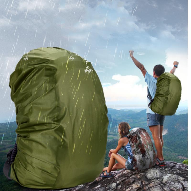 35L Practical Backpack Rain Sh - đánh giá và giá Rain Cover Backpack