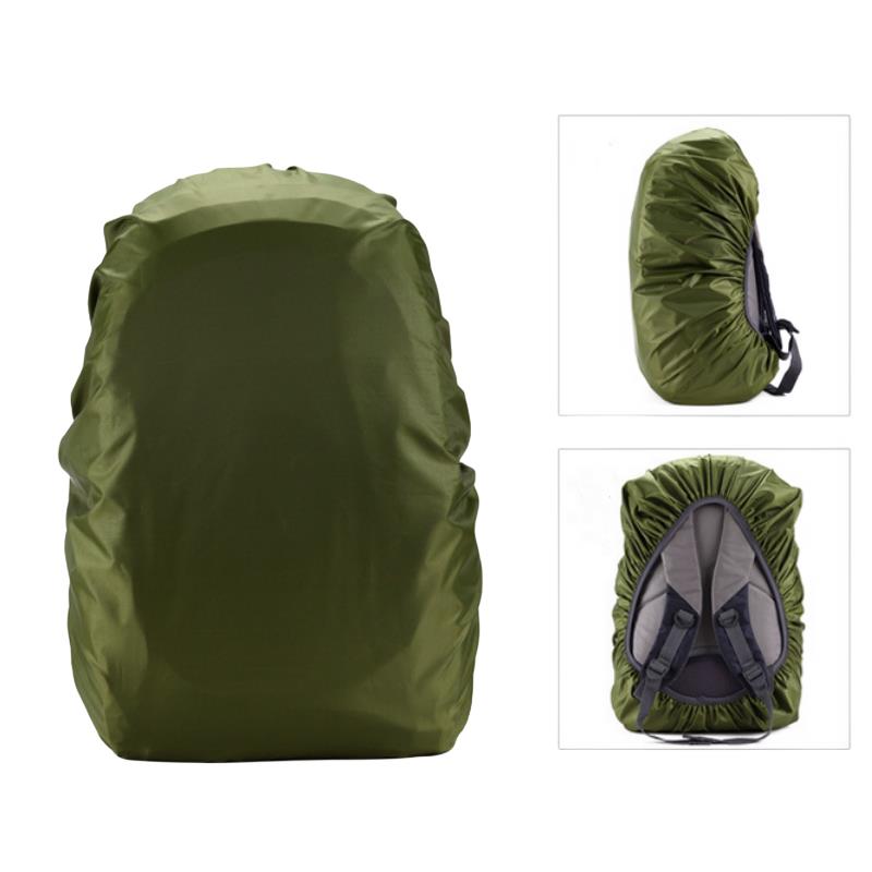 35L Practical Backpack Rain Sh - đánh giá và giá Rain Cover Backpack