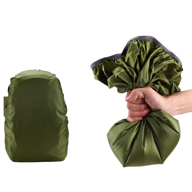 35L Practical Backpack Rain Sh - đánh giá và giá Rain Cover Backpack