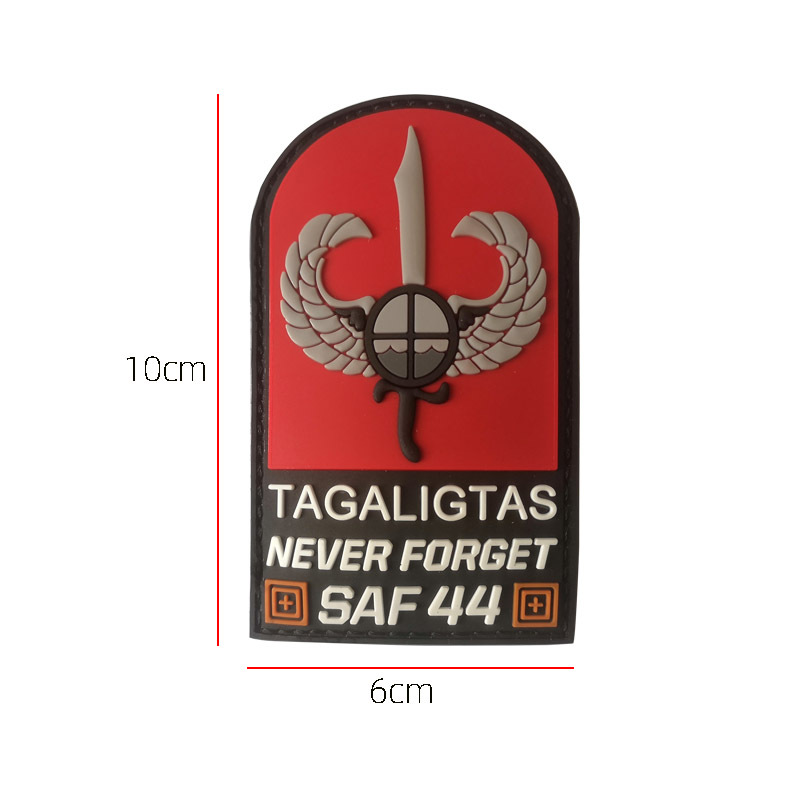 Military Tactical Vest 3D PVC  - đánh giá và giá Rucksack Military Style