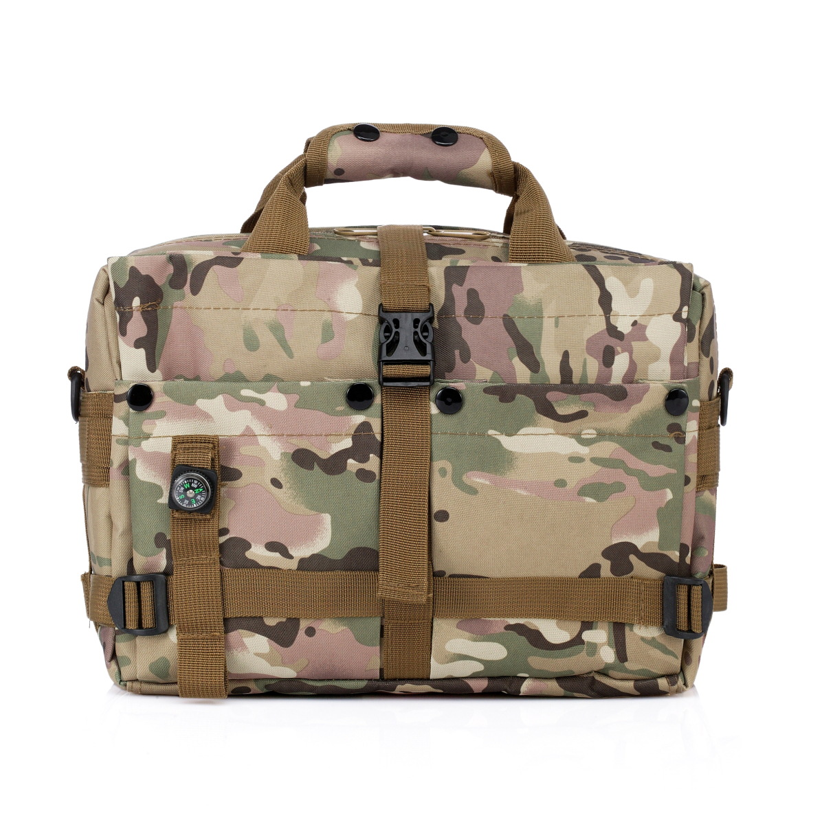 Military Backpack Tactical Mol - đánh giá và giá Rucksack Military Style