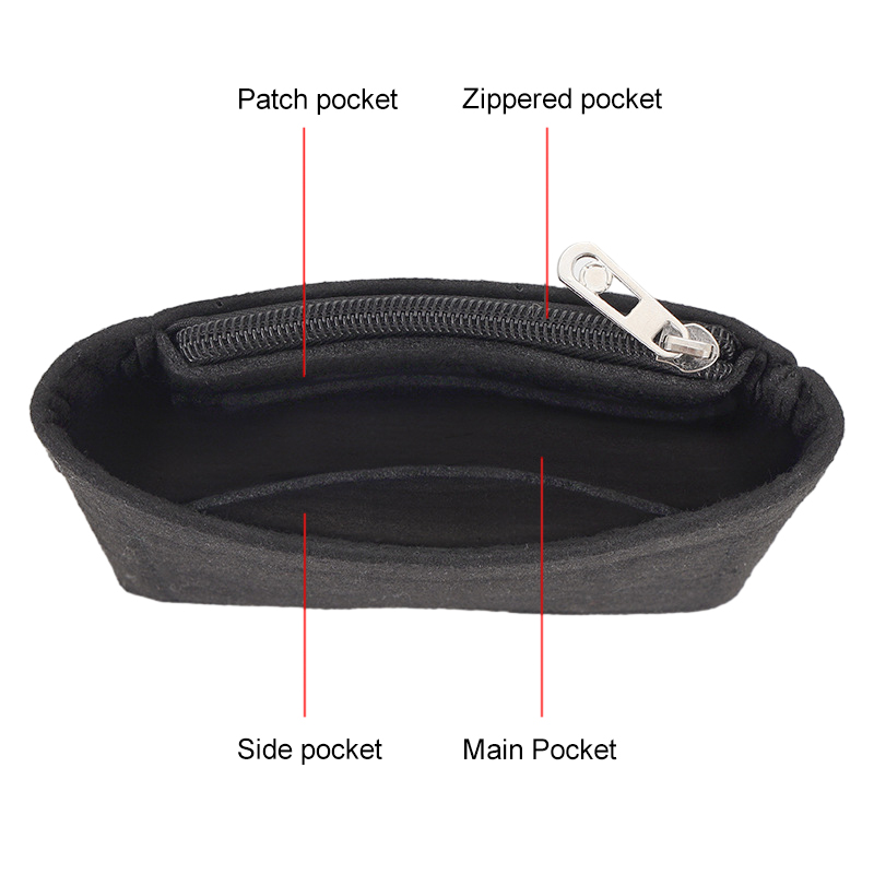 EverToner Organizer Insert for - đánh giá và giá Backpack Insert Organizer