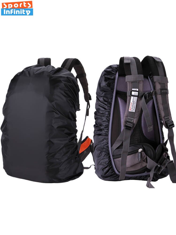 20-80L Dustproof Backpack Rain - đánh giá và giá Rain Cover Backpack