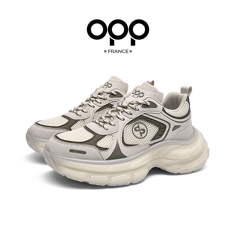 OPP Original Men summer Fashio - đánh giá và giá New Balance Shoes 574