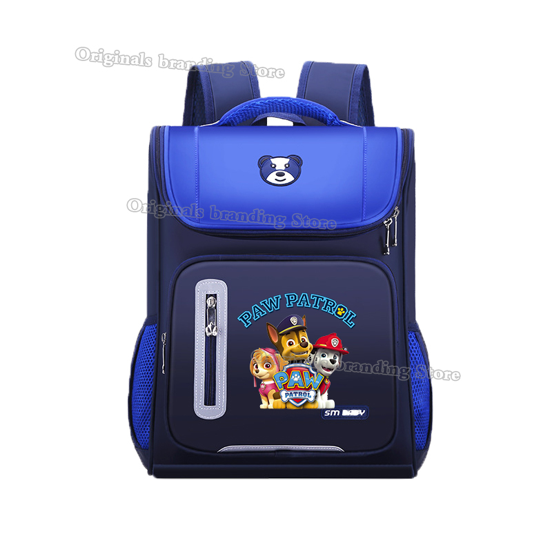 Paw Patrols School Bag Anime M - đánh giá và giá School Backpack Teen