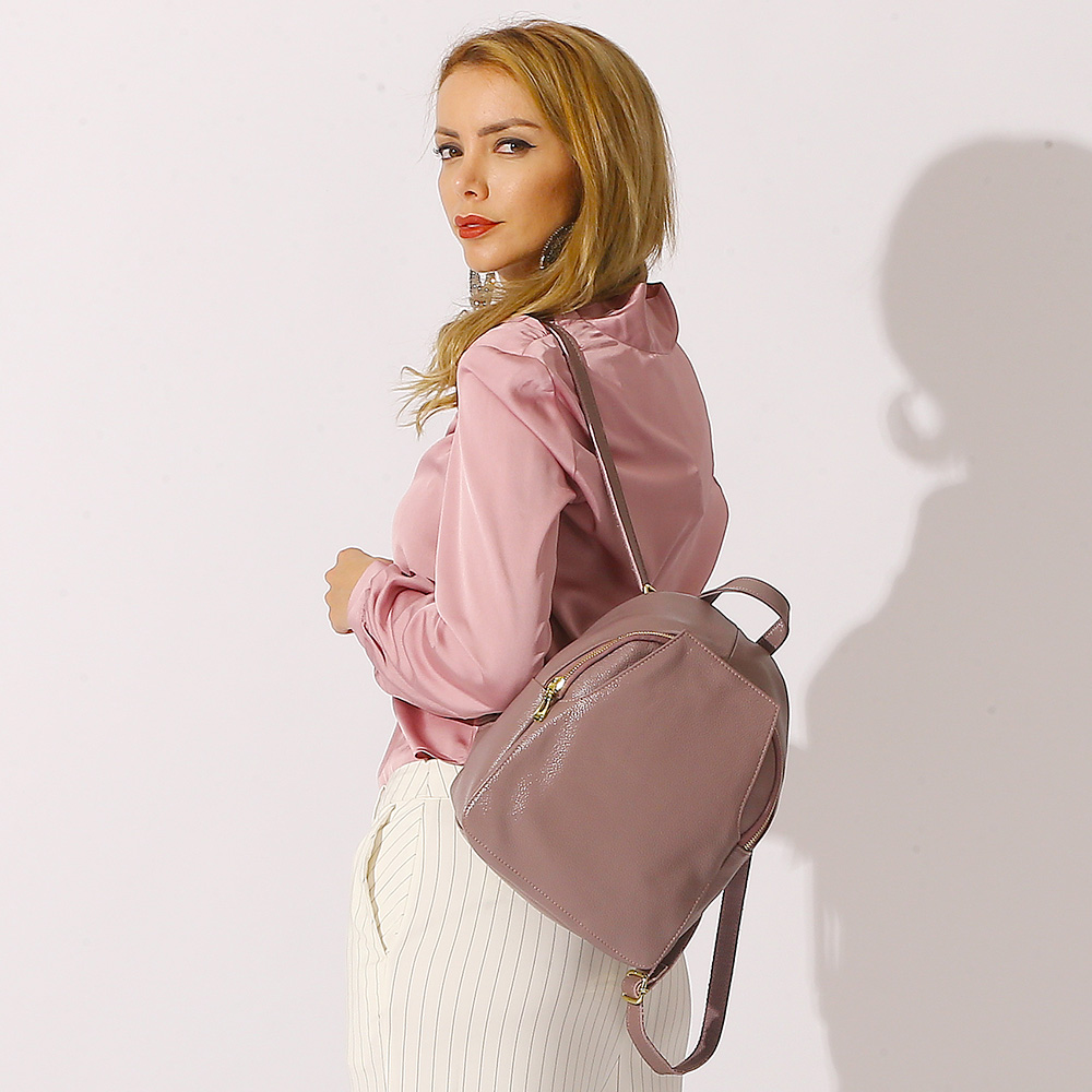 Zency Charm Nữ Ba Lô Nam Da Th - đánh giá và giá Travel Backpack Anti Theft