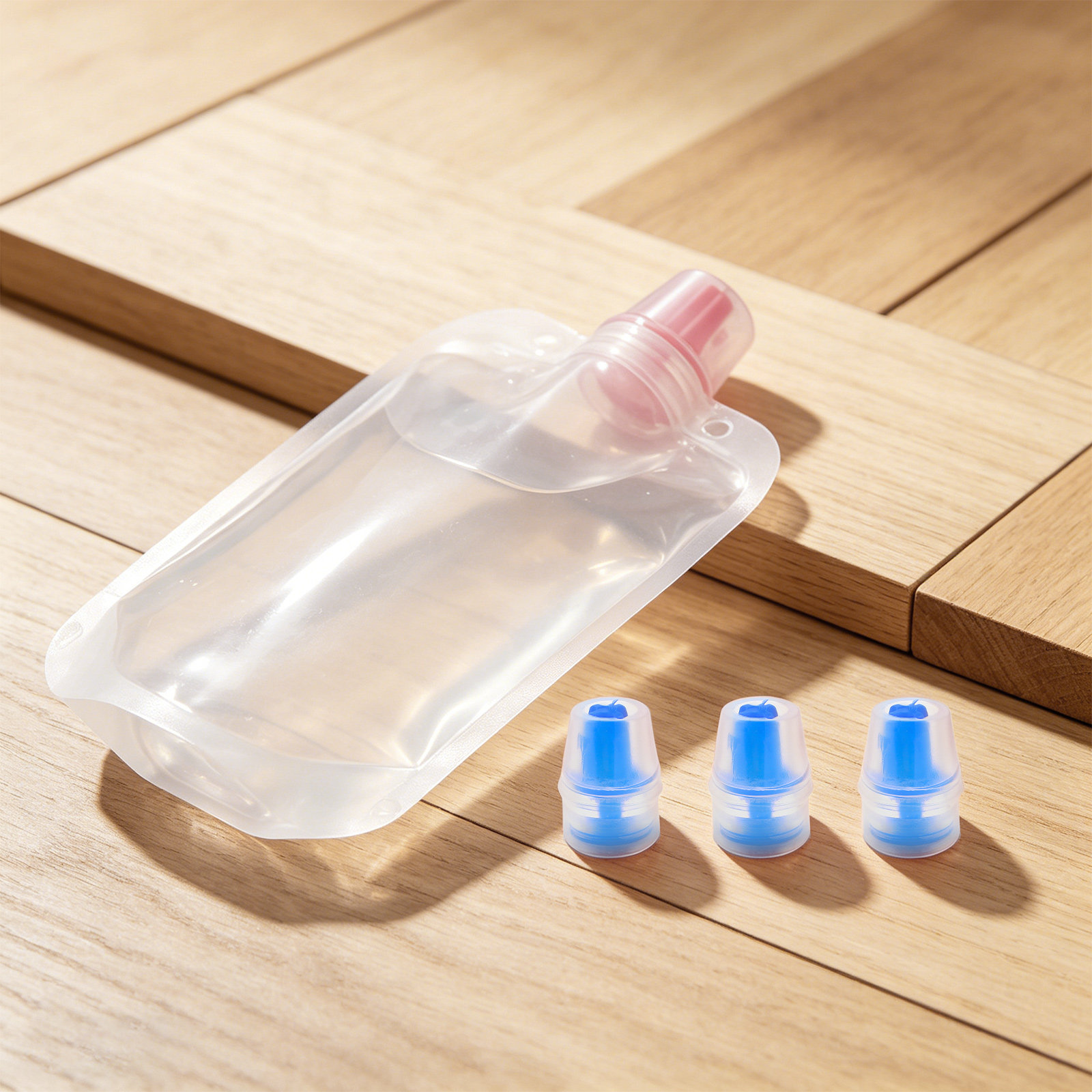 4Pcs Silicone Bite Valve Repla - đánh giá và giá Hydration Pack Outdoor