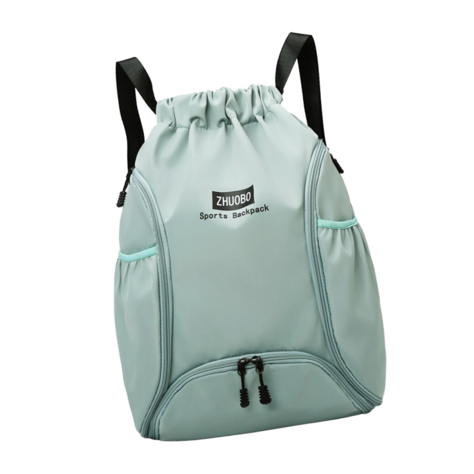 Drawstring Basketball Backpack - đánh giá và giá Drawstring Gym Bag