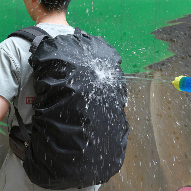 Lightweight Waterproof Backpac - đánh giá và giá Rain Cover Backpack